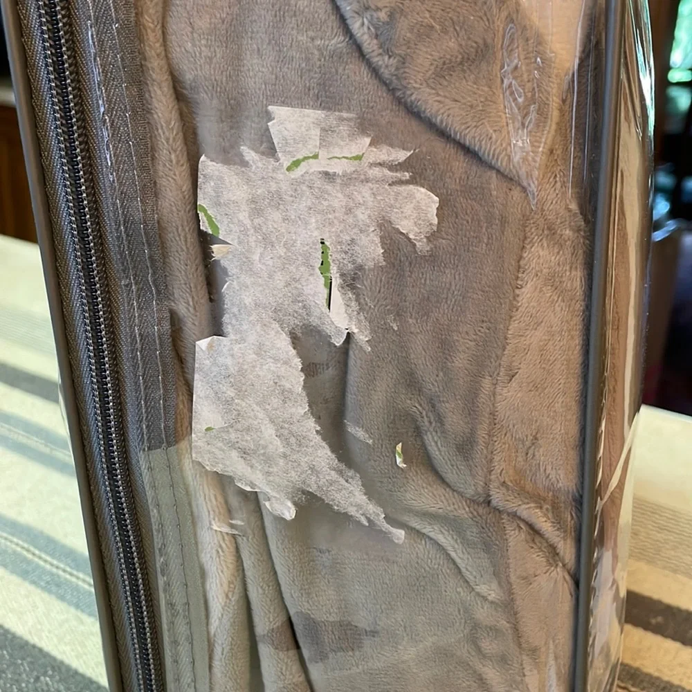 Pillow Sheets new packaging